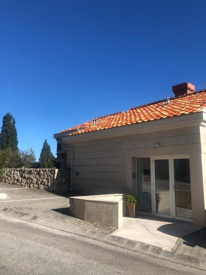 Blue Dream - Stylish Apt With Stunning Sea View Dubrovnik Exterior photo